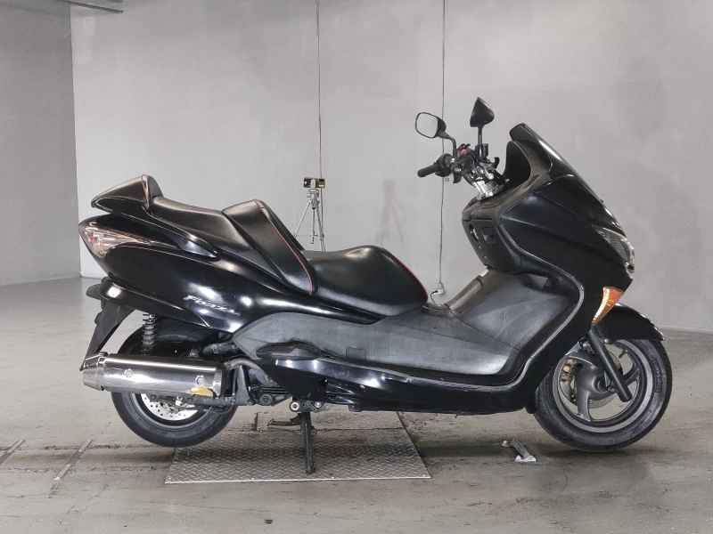 Honda Forza Z 2006