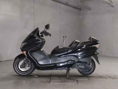 Honda Forza Z 2006