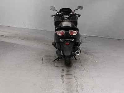 Honda Forza Z 2006
