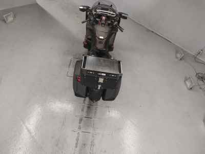Honda GL1800 Gold Wing Tour DCT 2021