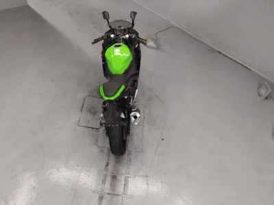 Kawasaki Ninja 250 2021