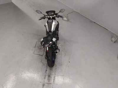 Yamaha MT-25