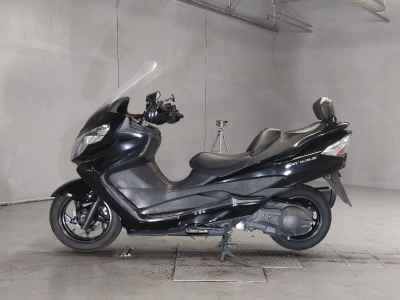 Suzuki Skywave 250