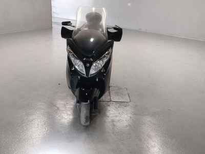 Suzuki Skywave 250