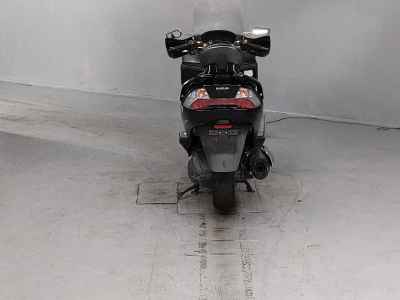 Suzuki Skywave 250