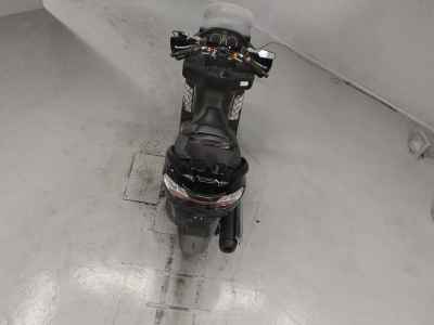 Suzuki Skywave 250