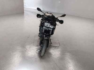 BMW F800R 2013