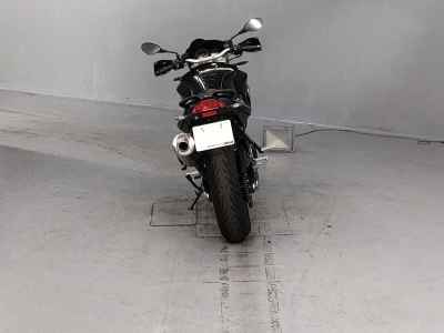 BMW F800R 2013