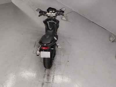 BMW F800R 2013