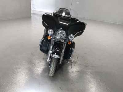 Harley-Davidson Electra Glide FLHTK1750 2018