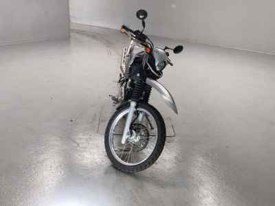 Yamaha XT250 Serow