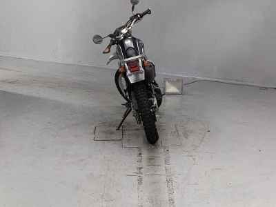 Yamaha XT250 Serow
