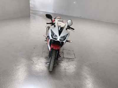 Honda CBR250R 2016