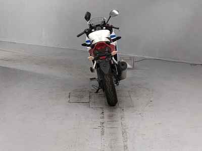 Honda CBR250R 2016