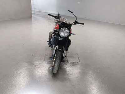 Kawasaki Z900RS 2023