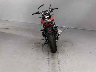 Kawasaki Z900RS 2023