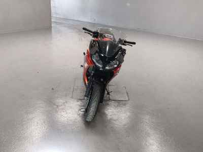 Kawasaki Ninja 400 2015