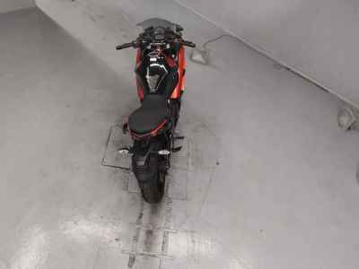 Kawasaki Ninja 400 2015