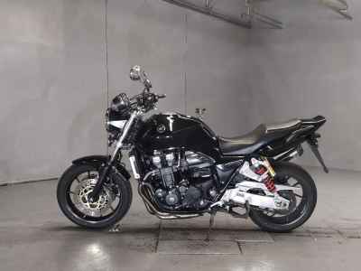 Honda CB1300SF 2015