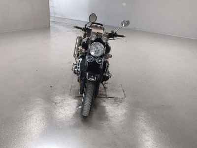 Honda CB1300SF 2015