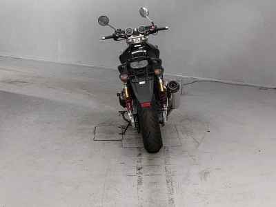 Honda CB1300SF 2015