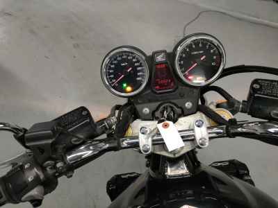 Honda CB1300SF 2015