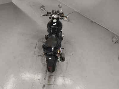 Honda CB1300SF 2015