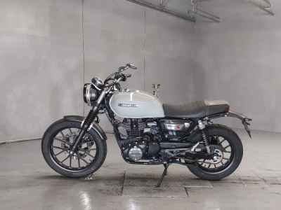 Honda GB350 2022