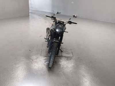 Honda GB350 2022