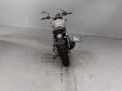 Honda GB350 2022