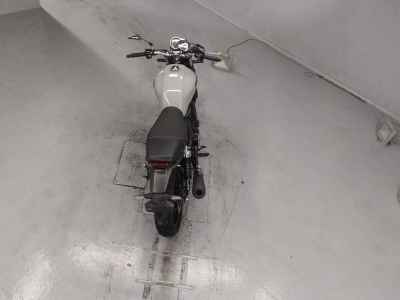 Honda GB350 2022