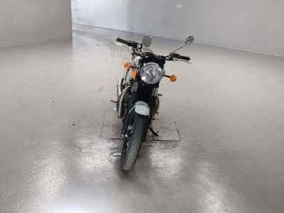 Triumph Bonneville T100 2023