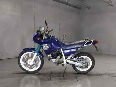 Honda AX-1