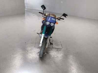 Honda AX-1