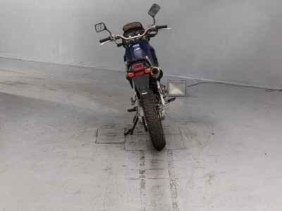 Honda AX-1