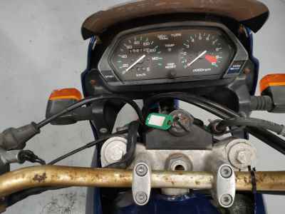 Honda AX-1