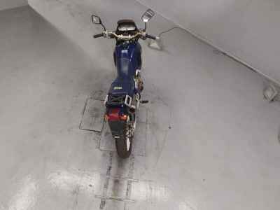 Honda AX-1