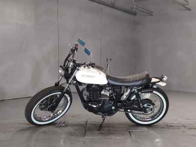 Kawasaki 250TR