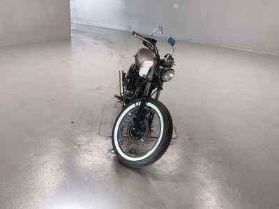 Kawasaki 250TR