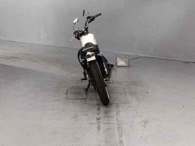 Kawasaki 250TR