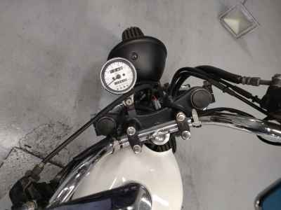 Kawasaki 250TR