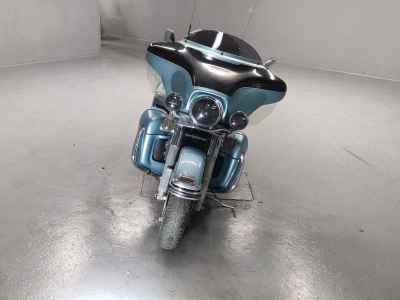 Harley-Davidson Electra Glide FLHTCU1580 2007