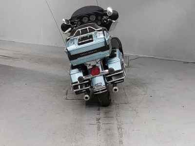 Harley-Davidson Electra Glide FLHTCU1580 2007