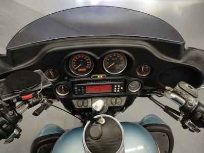 Harley-Davidson Electra Glide FLHTCU1580 2007