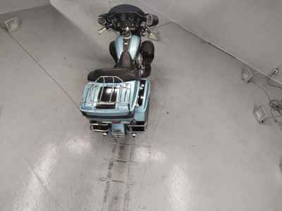 Harley-Davidson Electra Glide FLHTCU1580 2007