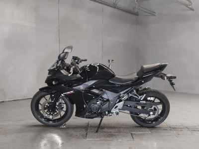 Suzuki GSX250R
