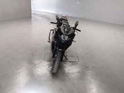 Suzuki GSX250R