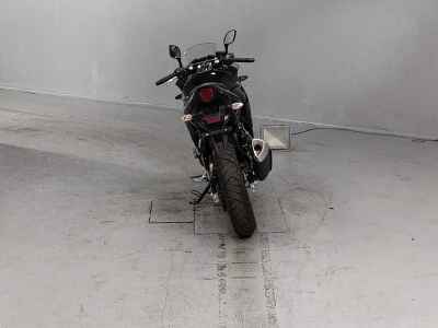 Suzuki GSX250R