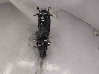 Suzuki GSX250R