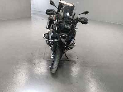 BMW R1250GS 2019